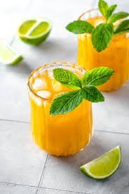 Mango Mule