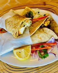 Cotton Cheese Paneer Roll