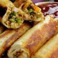 Paneer Bharwan Roll 