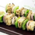 Paneer Malai Tikka 