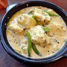 Paneer Nawabi