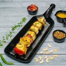 Paneer Banjara Kabbab