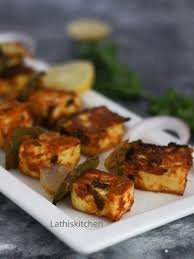 Paneer Chakka Jaam