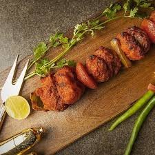 Mushroom Bharwaan Dhingri 