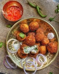 Dahi Makkai Kabbab