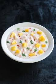 Pinepple Raita 
