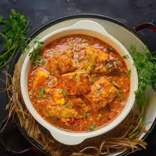 Paneer Banjara Masala 