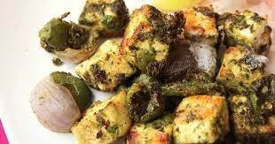 Paneer Pahadi Masala