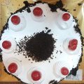 Black Forest Cake