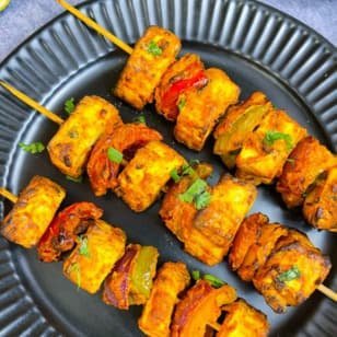 Paneer Tikka