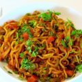 Masala Maggi 