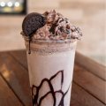 Oreo Shake