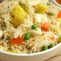 Paneer Pulao