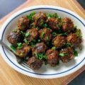 veg manchurian