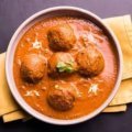 veg kofta