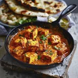 paneer tikka masala