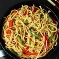 hakka noodles 