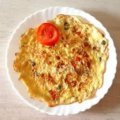 egg omlet 