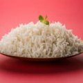 Steam rice