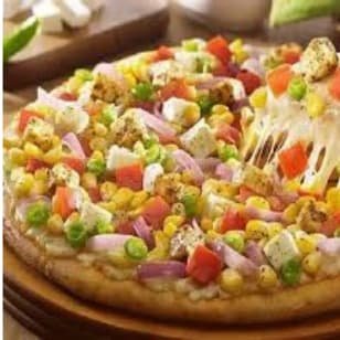 Veg Corn Pizza