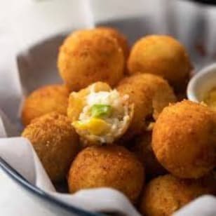 Cheese Balls