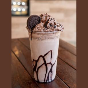 Oreo Shake