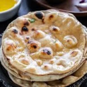 Tandoori Roti