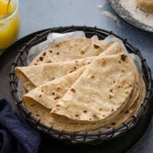 chapati