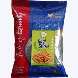 Ragi Sticks