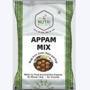 APPAM MIX