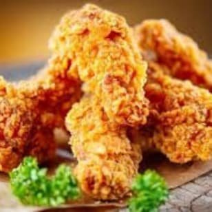 chicken kentucy full