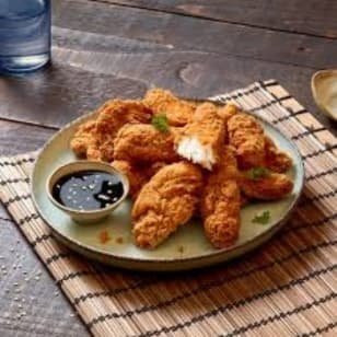 chicken boneless kentucy 