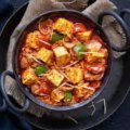 paneer kadhai 