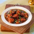paneer chilli 