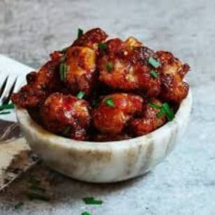 paneer manchurian 