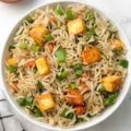 paneer 65 rice & noodles 