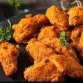 chicken kentucky khabsa full