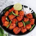 paneer 65