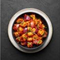 paneer chilli dry