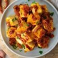 paneer hot garlic 