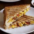 veg cheese corn sandwich 