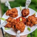 CHICKEN LOLLIPOP [6] 