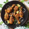 chicken tangdi kabab