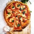 Margarita Pizza